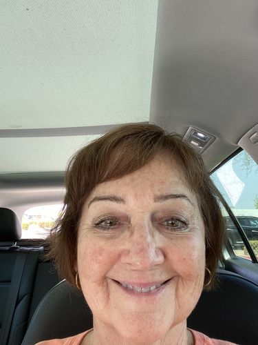 Customer photo review of TatBrow® Microblade Pen