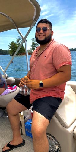 Customer photo review of Corleone - Black