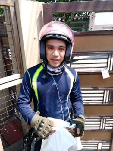 Customer photo review of Sante Pure Barley 30 SACHETS 90GRAMS