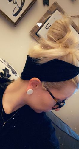 Customer photo review of Midnight