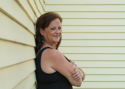 Customer photo review of Impression Kit Fee