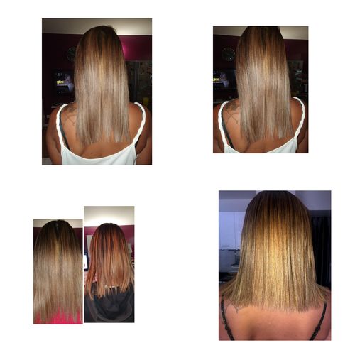 Customer photo review of Good Detox Essentiel - 1 mois