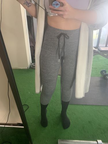 Customer photo review of CSB Socks