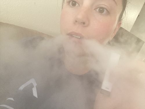 Customer photo review of LUU & Starter Blends M+/P+/Pi+/B+