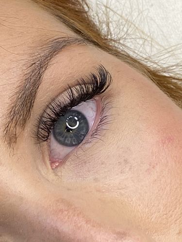 Customer photo review of Super Powers 1 second glue