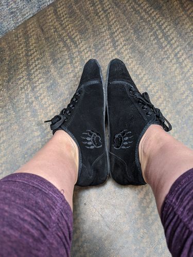 Customer photo review of Ursus [LT]