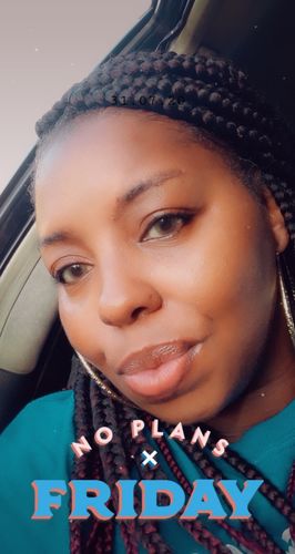 Customer photo review of Elite Sandy gray Colored Contact Lenses