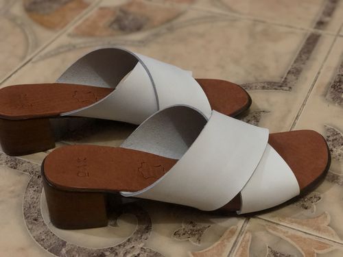 Customer photo review of Kira White