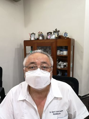 Customer photo review of AirQUEEN Nanomask