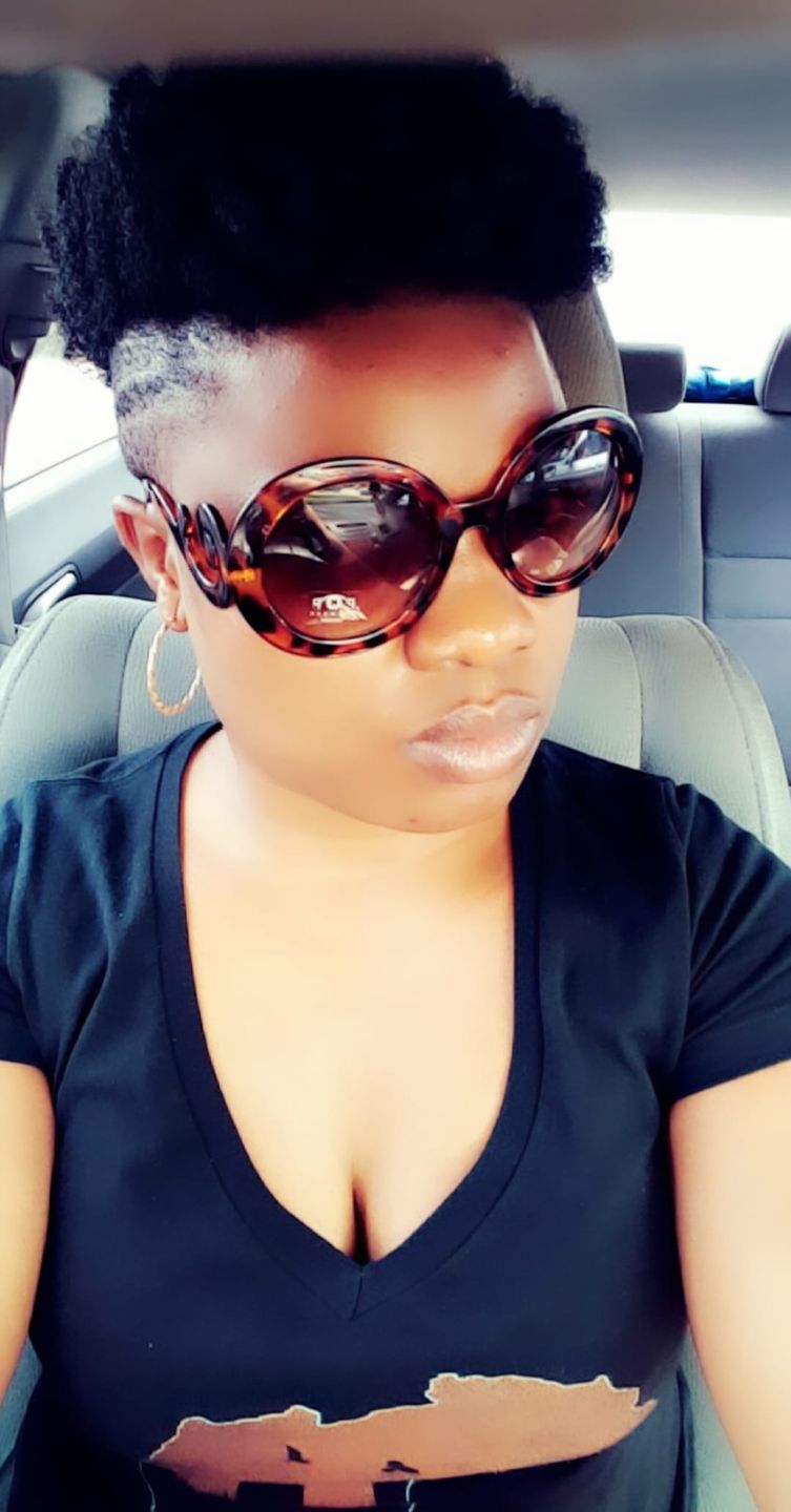 Customer photo review of Fair and White So White Skin Perfector Purifying Cream 250ml / 8.4 fl oz