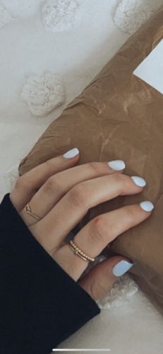 Customer photo review of The Knot Ring