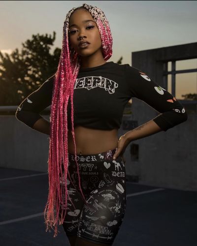 Customer photo review of LOSER