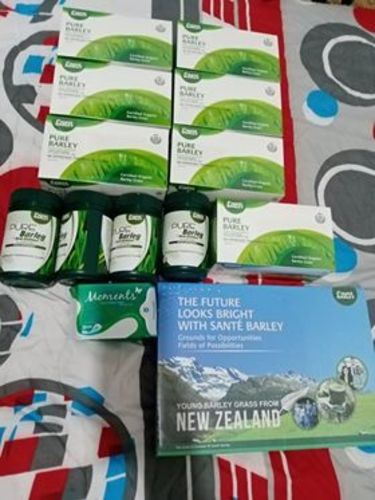 Customer photo review of Builder Package B