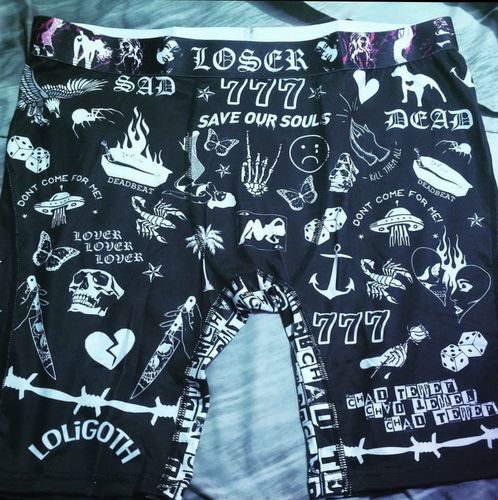 Customer photo review of LOSER