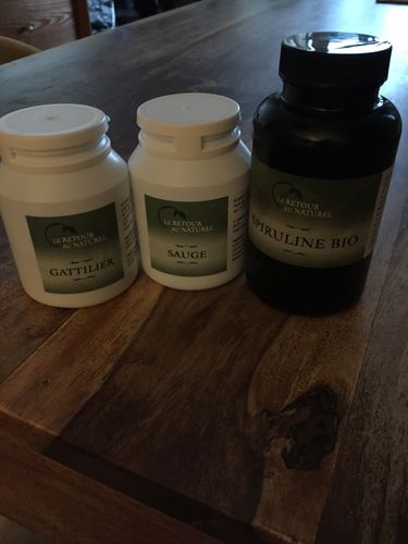 Customer photo review of SAUGE