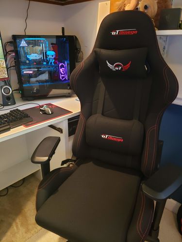 Customer photo review of PRO Series