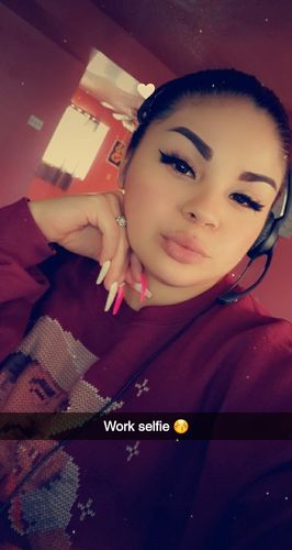 Customer photo review of Baby Doll