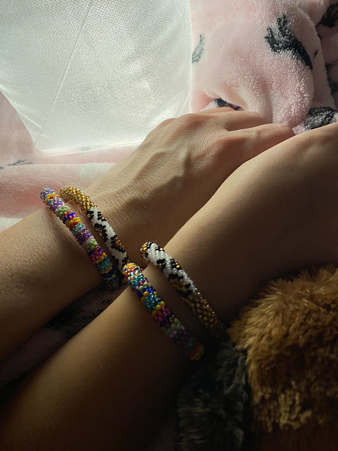 Customer photo review of Holi Festival
