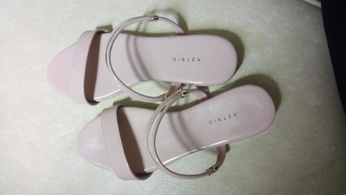 Customer photo review of Suzy Nude
