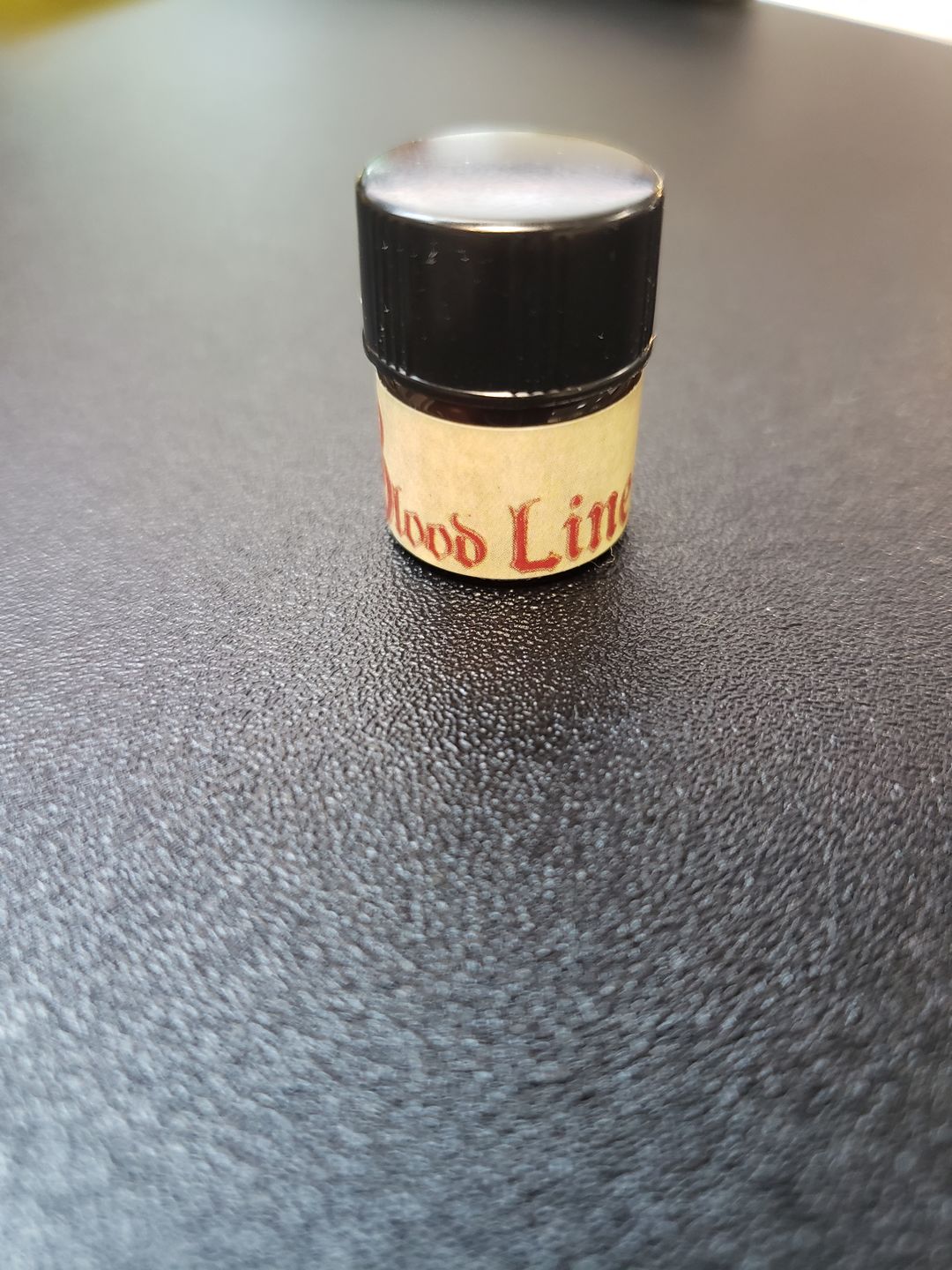 Customer photo review of Bloodline