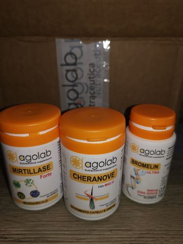 Customer photo review of Beauty Pack per LEI