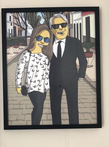 Customer photo review of Style - "Yellow"