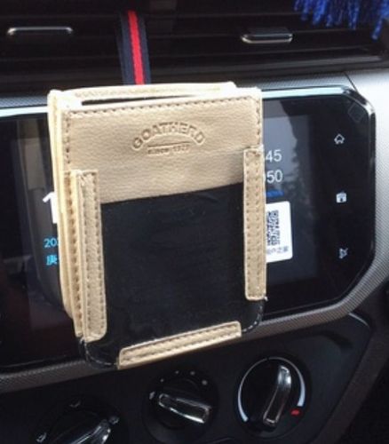 Customer photo review of AUTOCAR™ MULTIFUNCTIONAL CAR POCKET