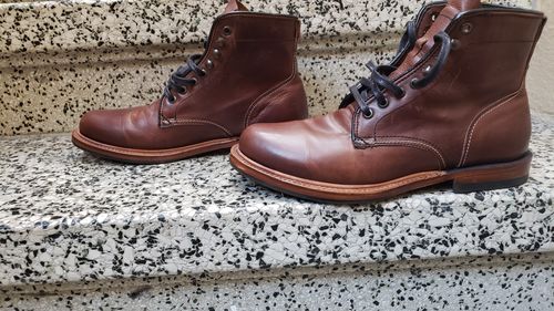 Customer photo review of Charlton
