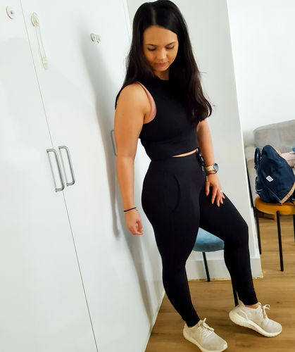Customer photo review of Jights
