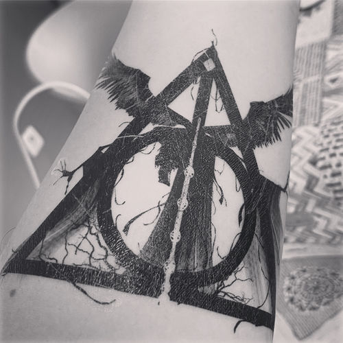 Customer photo review of Dead Géo ( 2 pièces )