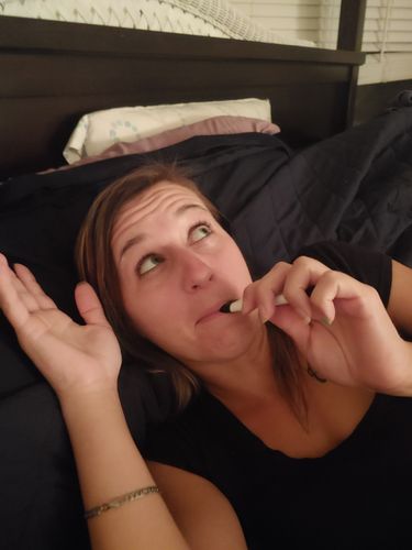 Customer photo review of LUU & Starter Blends M+/P+/Pi+/B+