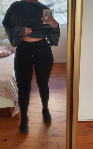 Customer photo review of Jights