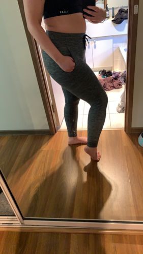 Customer photo review of Jights