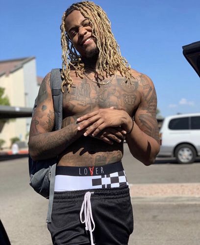 Customer photo review of Lover/Loser