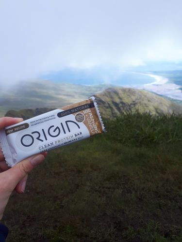 Customer photo review of OG Mixed Protein Bar 60g 12 Pack