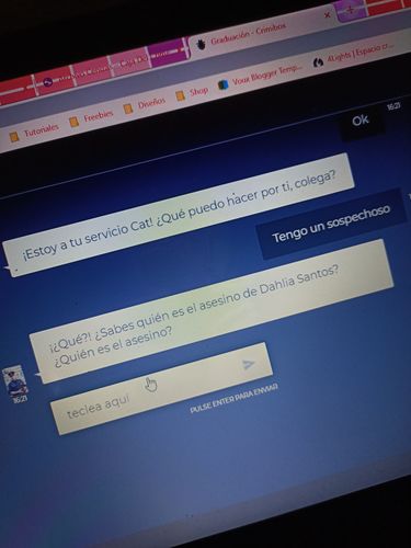 Customer photo review of Archivo Graduación (Digital)