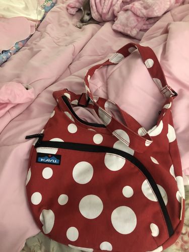 kavu sydney satchel