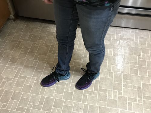 Customer photo review of Nova