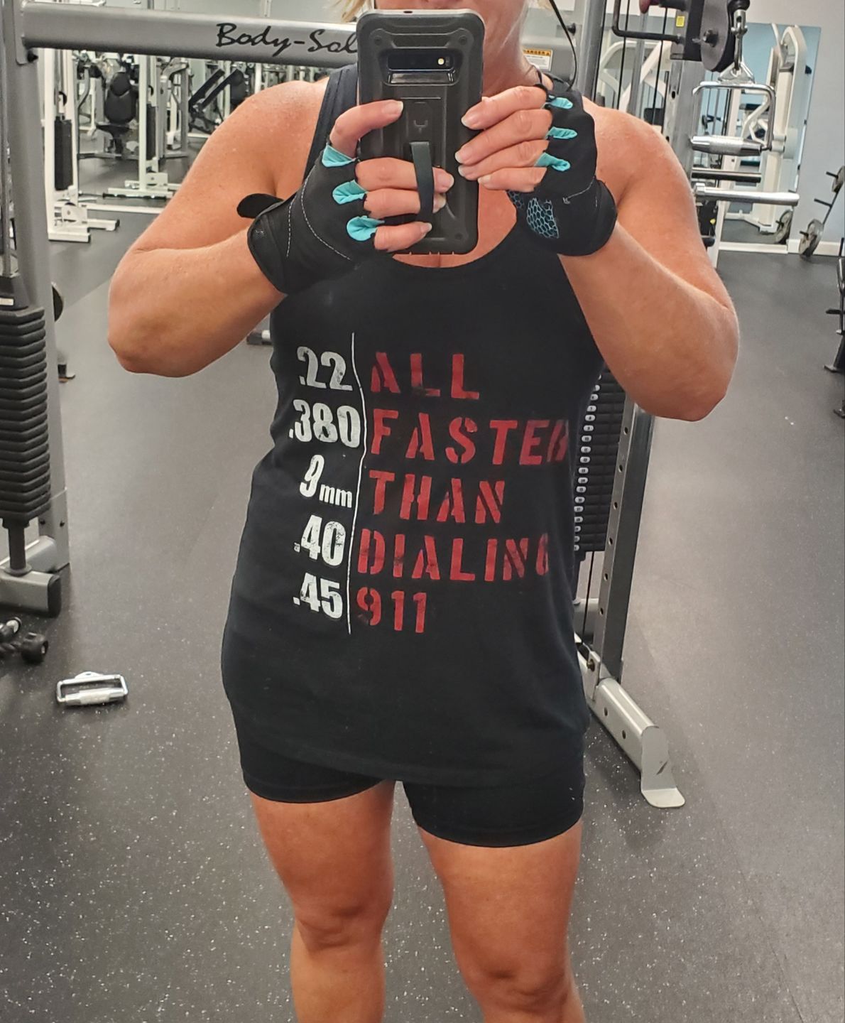 Customer photo review of All Faster