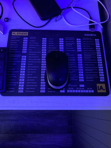 Customer photo review of Item Personalization