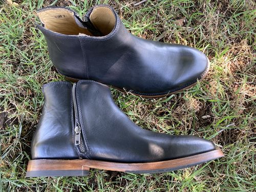 Customer photo review of Arthur