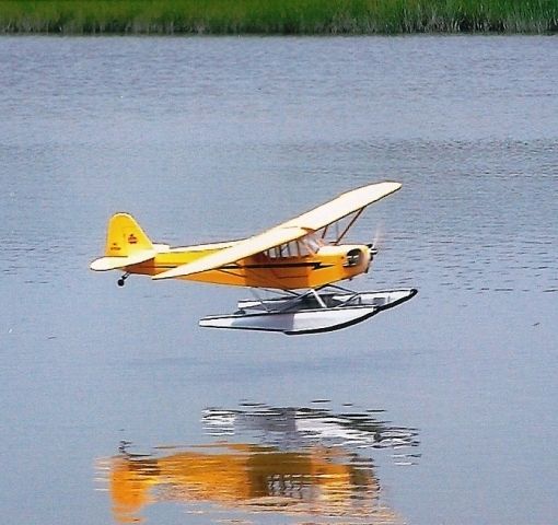 Customer photo review of GF Series - 6x3 Propeller