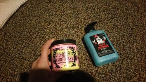 Customer photo review of Twisted Mystery Box