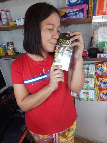 Customer photo review of 𝐕𝐈𝐏-𝐂 (𝟓 𝐁𝐎𝐗𝐄𝐒)