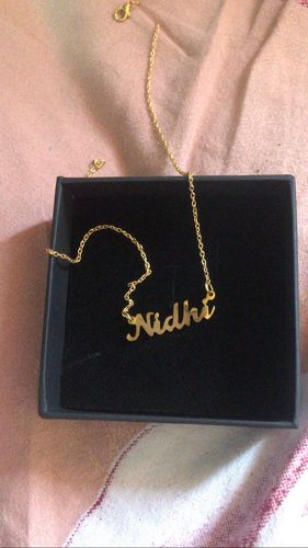 Nidhi Name Pendant Hotsell, 59% OFF 