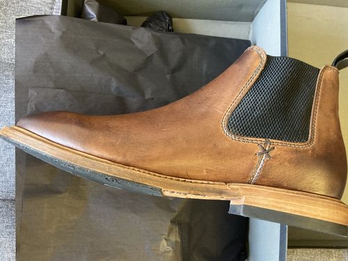 Customer photo review of Blake