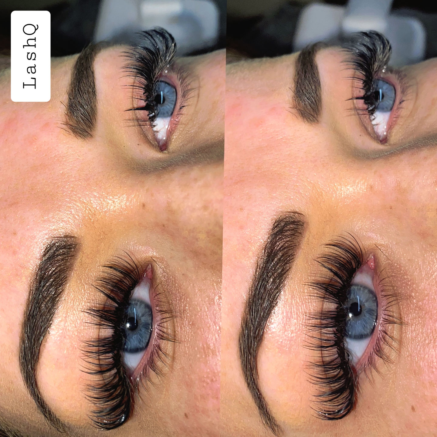 Customer photo review of 0.18 Professional Premium Silk (16 lines)