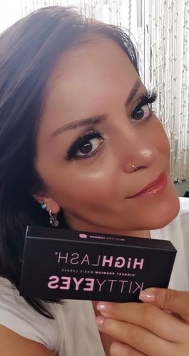 Customer photo review of *Magic Bundle* Bloggerpaket