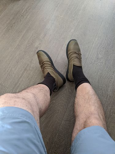 Customer photo review of The Powll EL