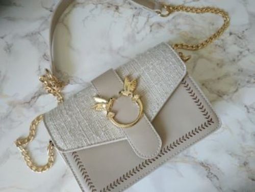 Customer photo review of Sac à bandoulière Emma